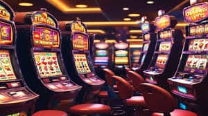 phlwin ph slot game categories overview showing video slots and classic reels